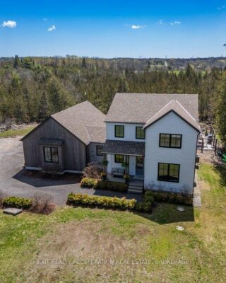 4452 Blessington Road, Tyendinaga