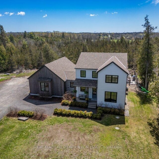 4452 Blessington Road, Tyendinaga