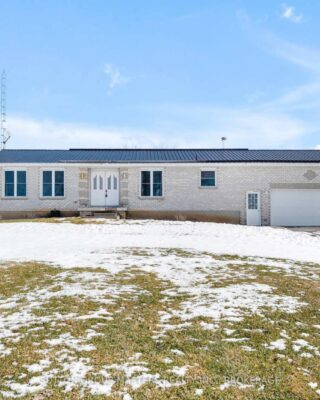 446 Petworth Road, Stone Mills