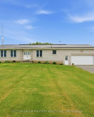 446 Petworth Road, Stone Mills