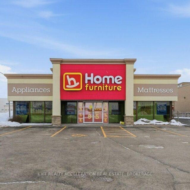 447 Centre Street N, Greater Napanee