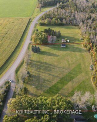 4471 County Rd. 9 Road, Greater Napanee