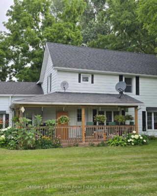 448 Harrington Road, Quinte West