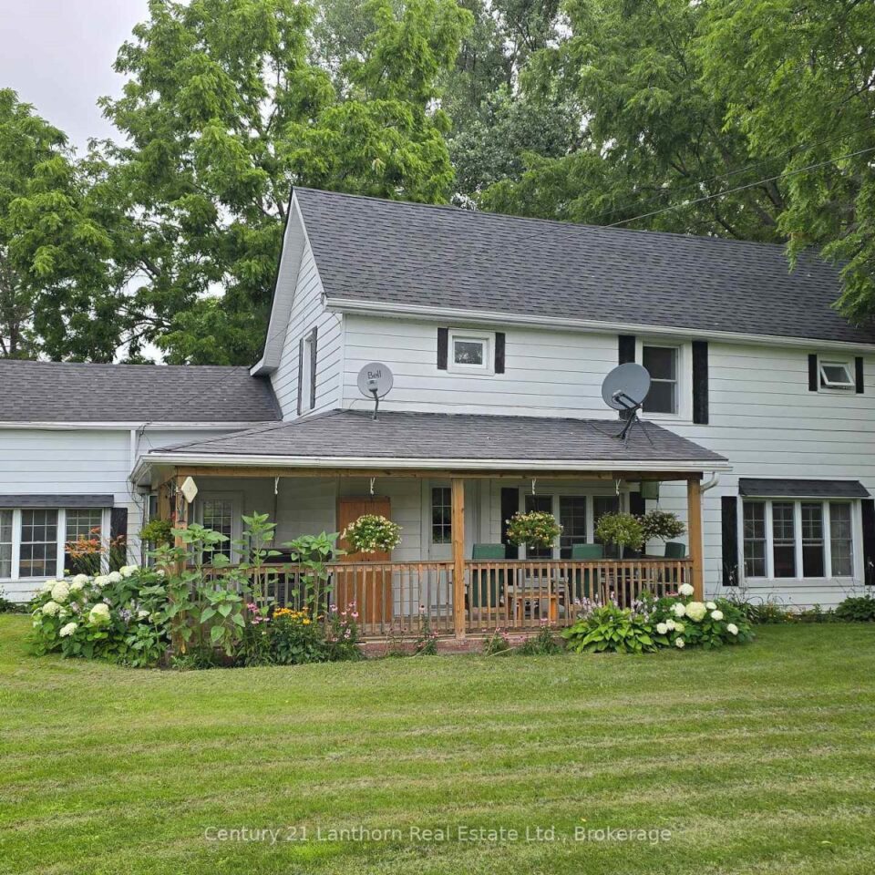 448 Harrington Road, Quinte West