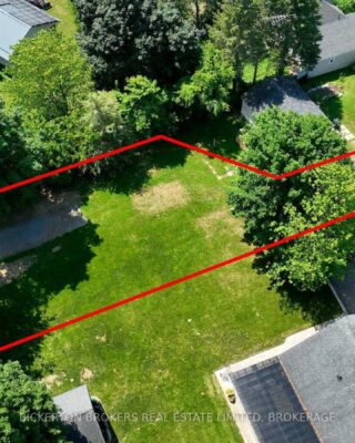 449 Charles Street N, Gananoque