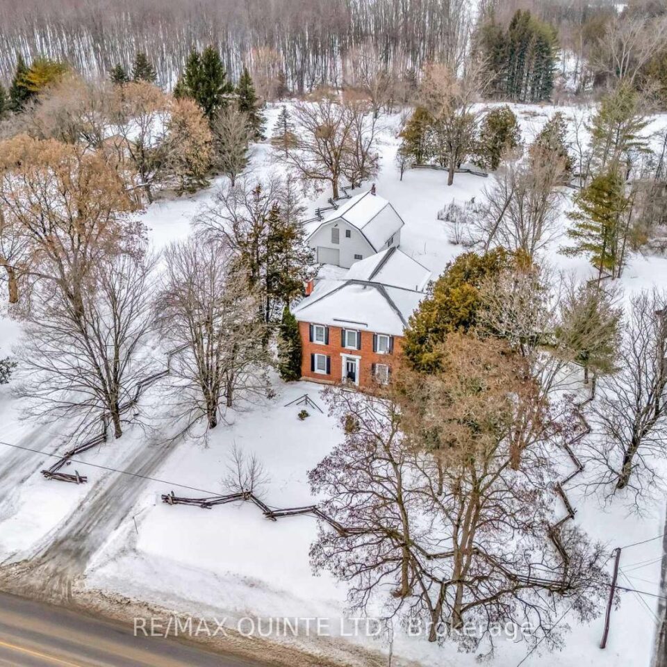 449 Harmony Road, Belleville