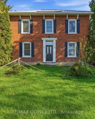 449 Harmony Road, Belleville