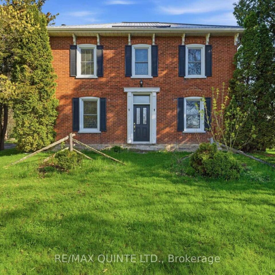 449 Harmony Road, Belleville