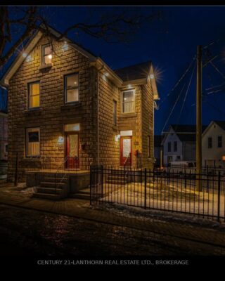 45 Chestnut Street, Kingston