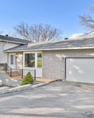 45 Concession Street E, Trent Hills