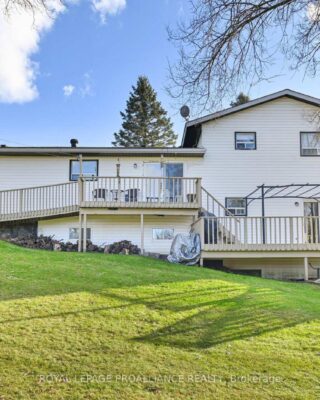 45 Concession Street E, Trent Hills