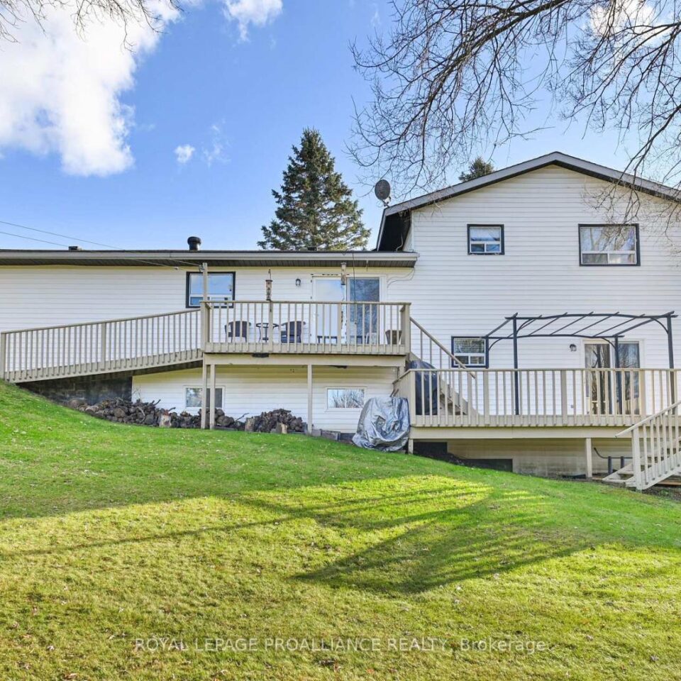 45 Concession Street E, Trent Hills