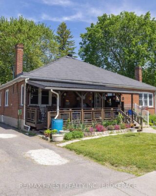 45 Graham Street W, Greater Napanee