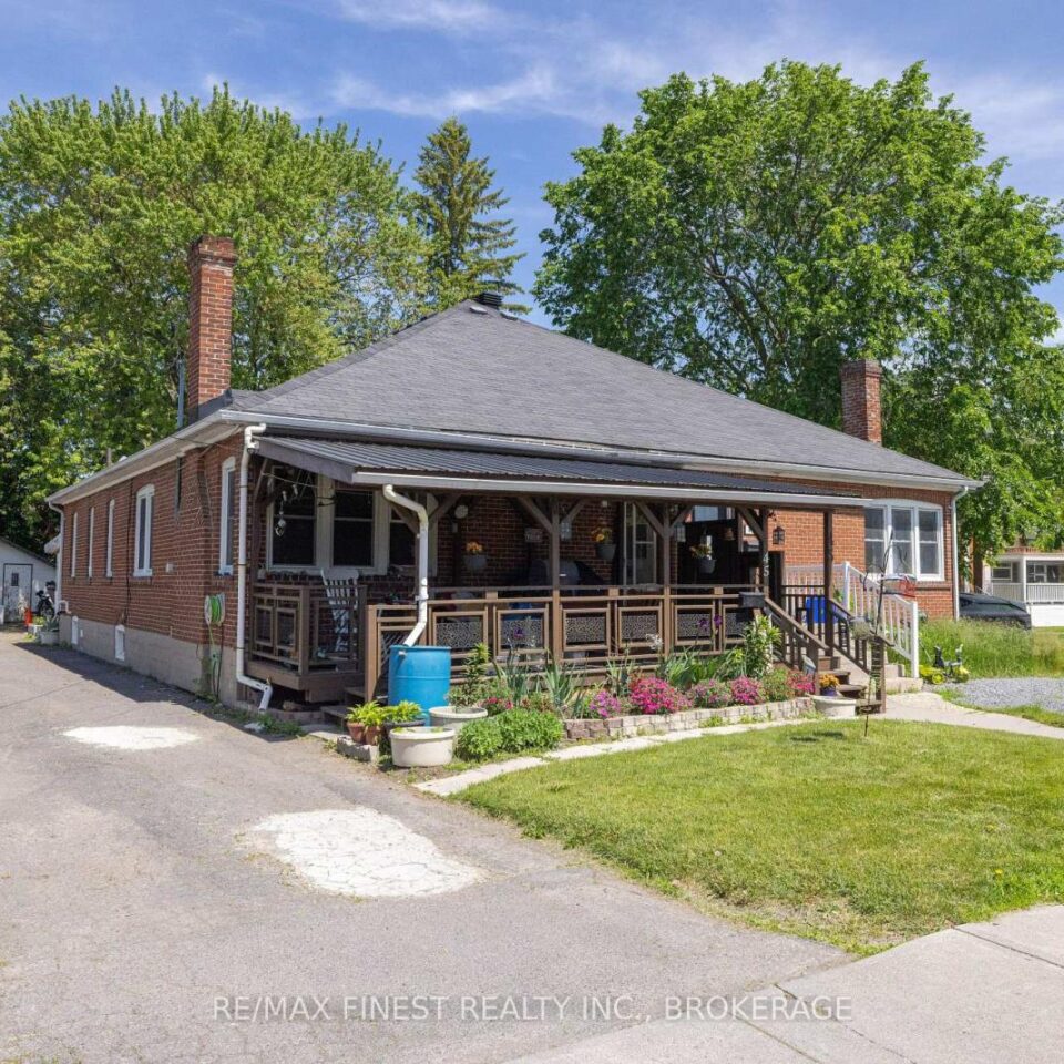 45 Graham Street W, Greater Napanee