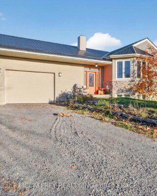 45 Huron Street, Greater Napanee