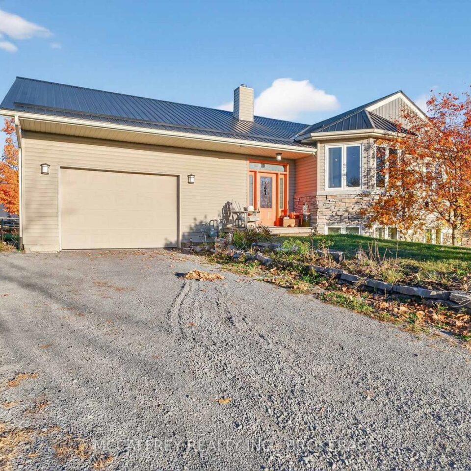 45 Huron Street, Greater Napanee