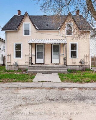 45 Isabella Street E, Greater Napanee