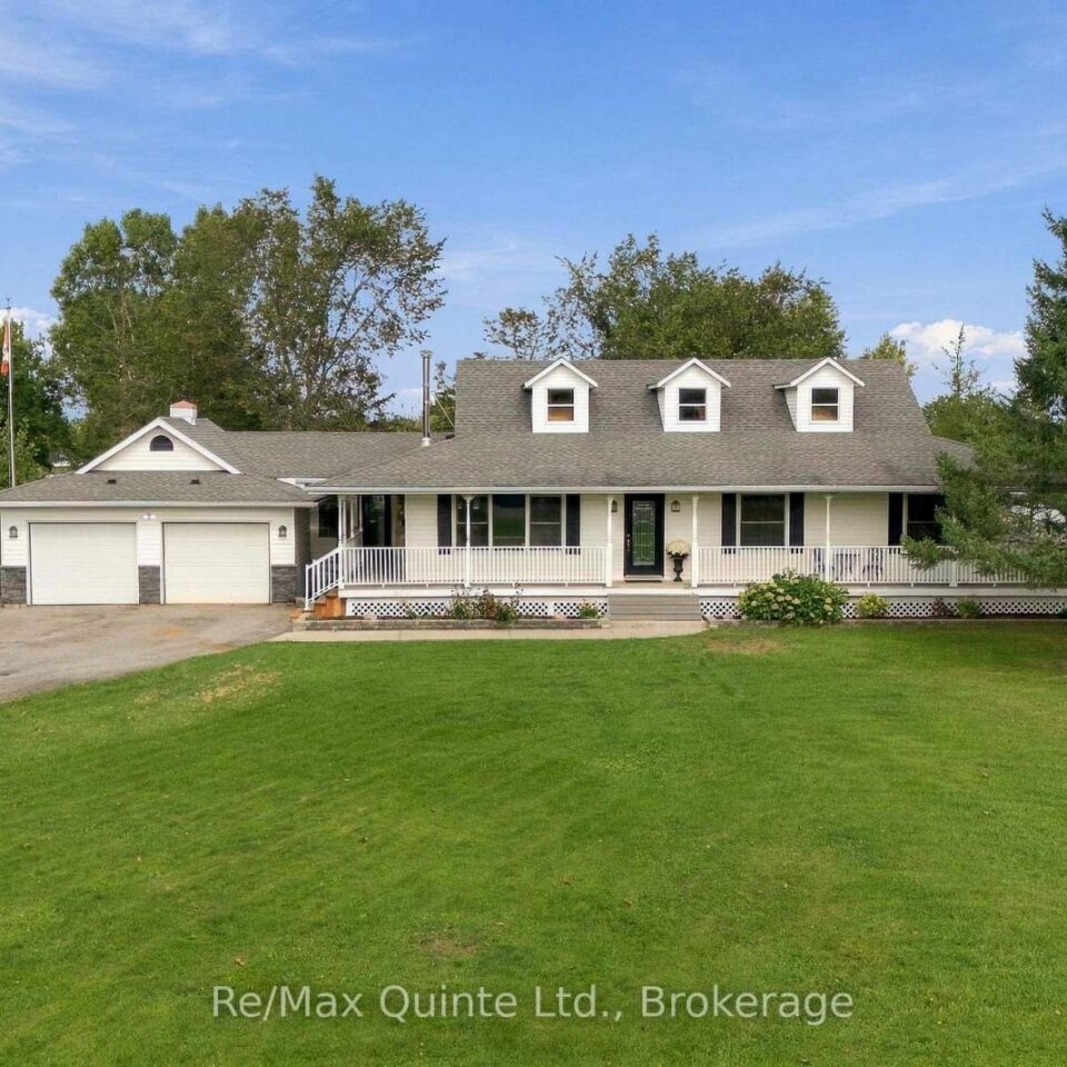 45 Sills Road, Belleville