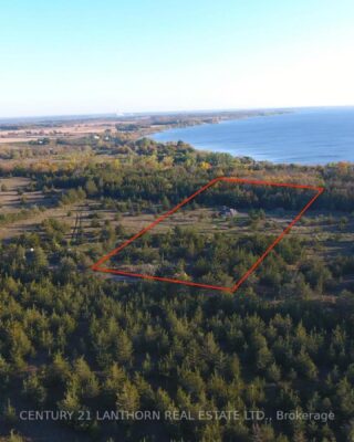 451 Rock Cross Road S, Prince Edward County