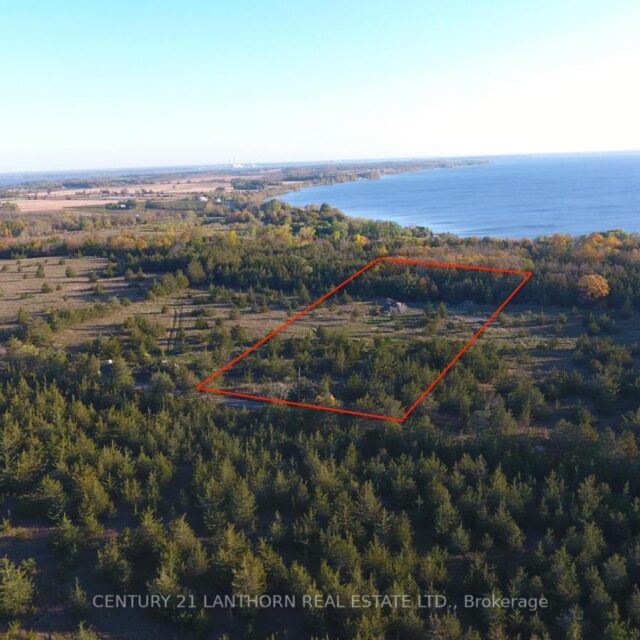 451 Rock Cross Road S, Prince Edward County