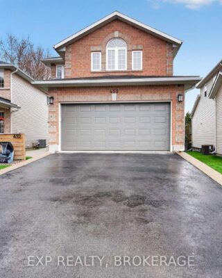 452 Conservatory Drive, Kingston