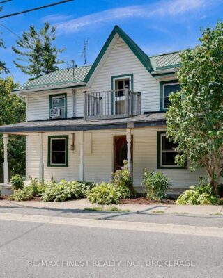 4520 County Road 4 Road, Stone Mills