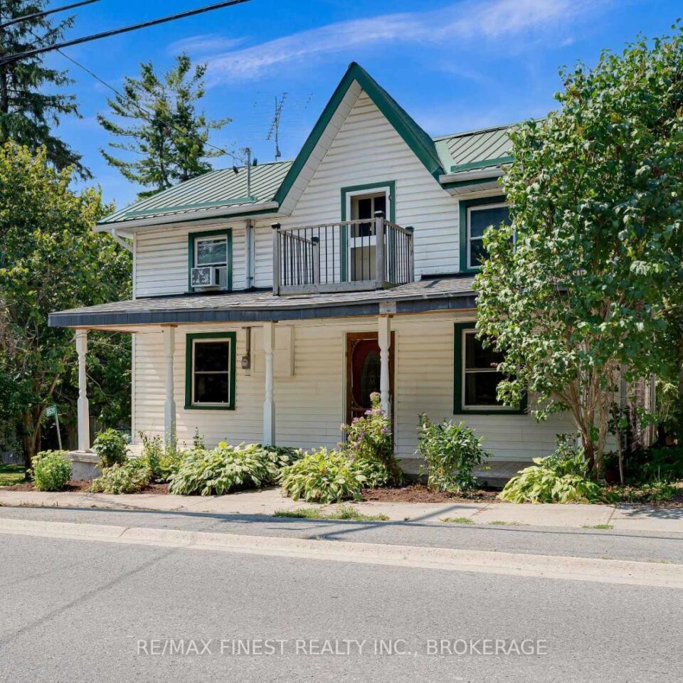 4520 County Road 4, Stone Mills (stone Mills)
