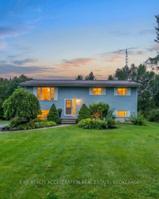 4524 County Rd 1 E, Stone Mills