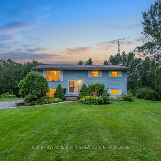 4524 County Rd 1 E, Stone Mills