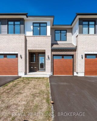 456 Buckthorn Drive, Kingston
