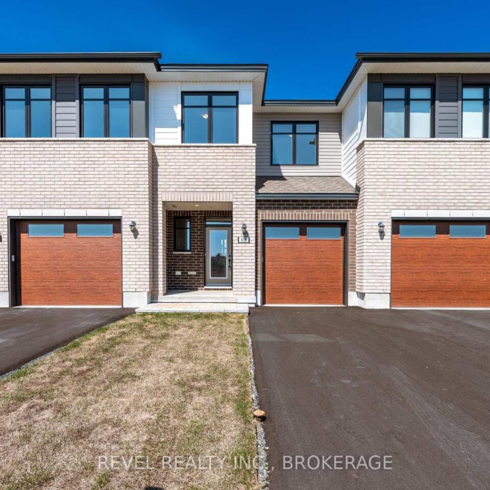 456 Buckthorn Drive, Kingston