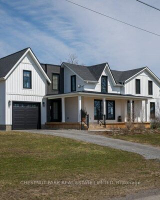 456 Cold Creek Road, Prince Edward County
