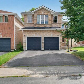 456 Conservatory Drive, Kingston