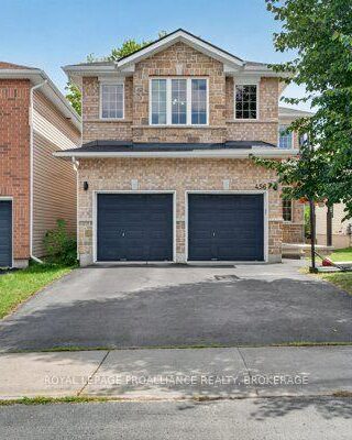 456 Conservatory Drive, Kingston