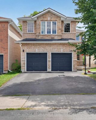 456 Conservatory Drive, Kingston