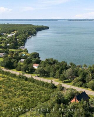 4561 County Road 13 Road, Prince Edward County