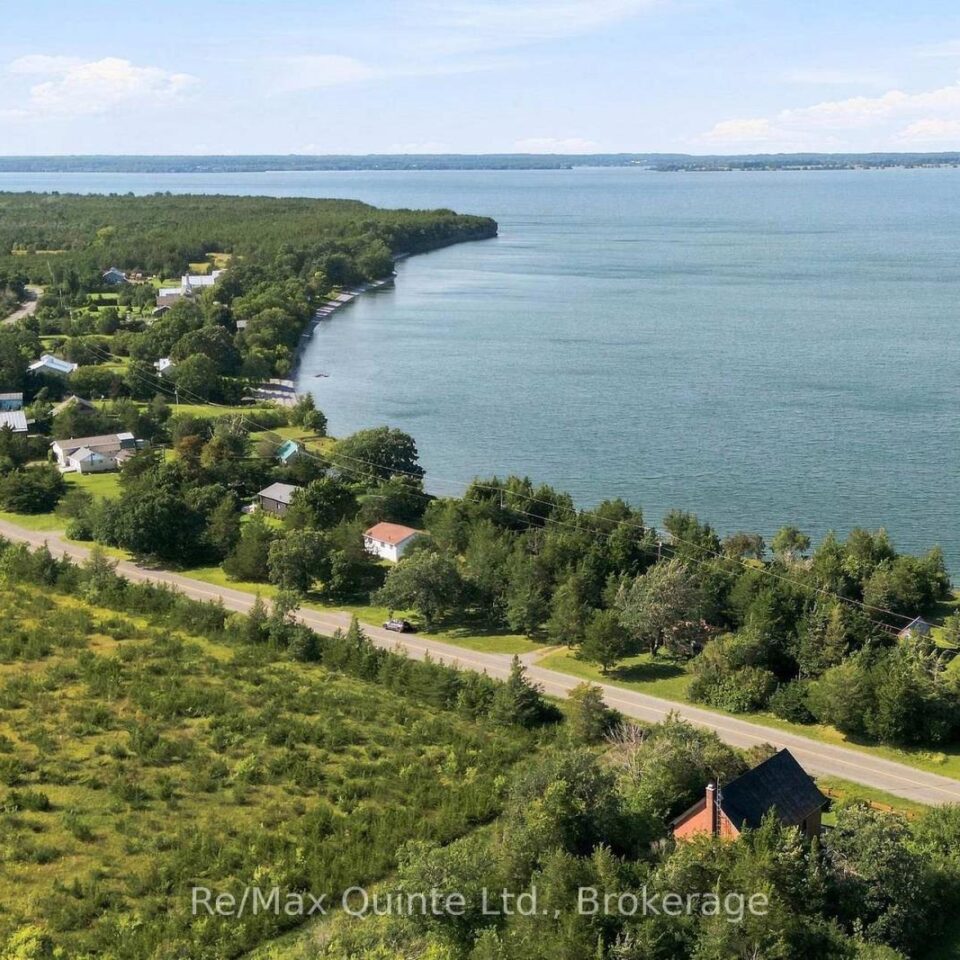 4561 County Road 13 Road, Prince Edward County