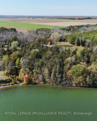 4563 County 9 Road, Greater Napanee