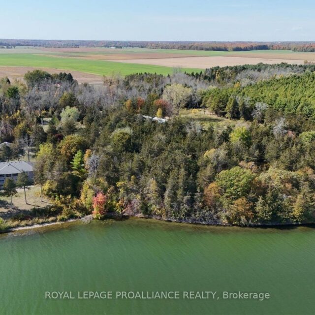 4563 County 9 Road, Greater Napanee