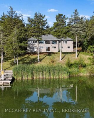 4563 County Rd 9, Greater Napanee