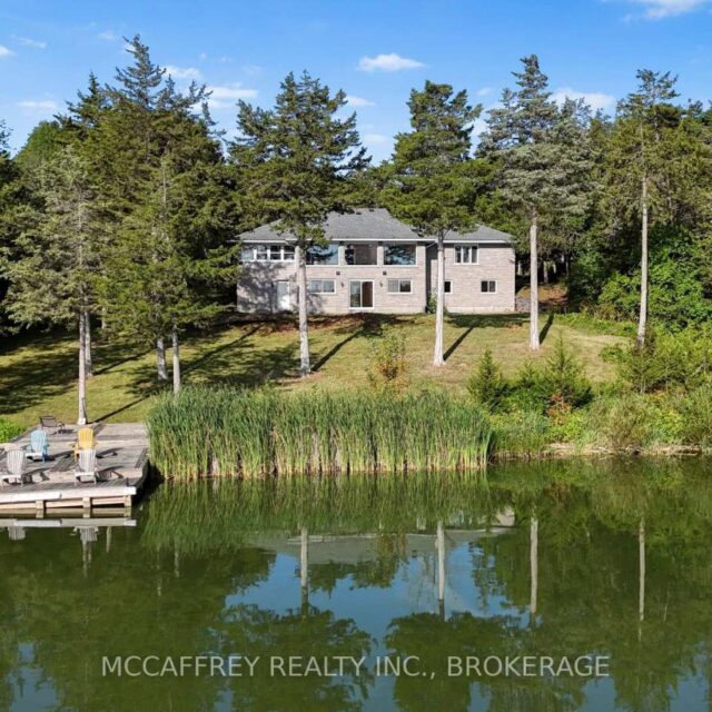 4563 County Rd 9, Greater Napanee