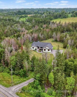 4575 Blessington Road, Tyendinaga