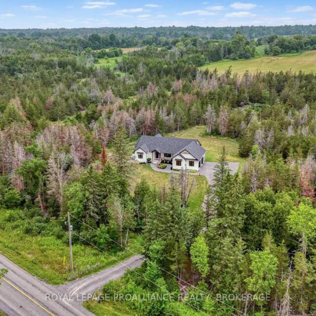 4575 Blessington Road, Tyendinaga