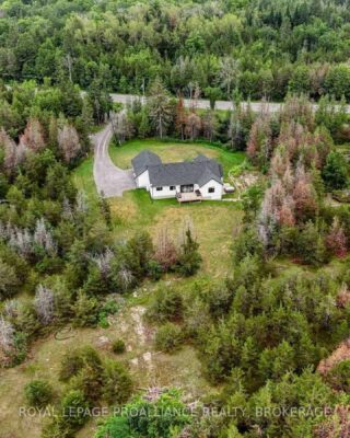4575 Blessington Road, Tyendinaga