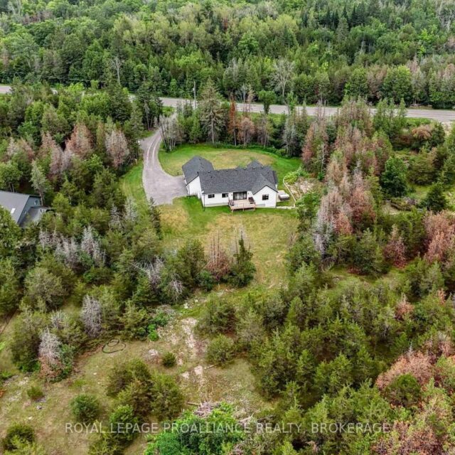 4575 Blessington Road, Tyendinaga