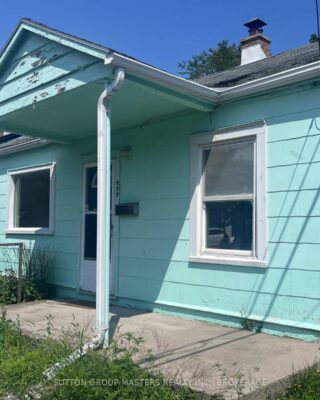 459 Nelson Street, Kingston