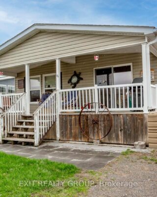 46-152 Concession Road 11 W, Trent Hills