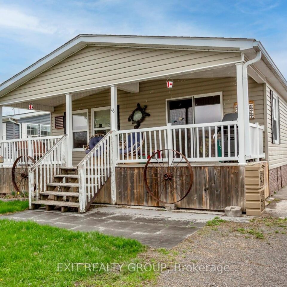 46-152 Concession Road 11 W, Trent Hills