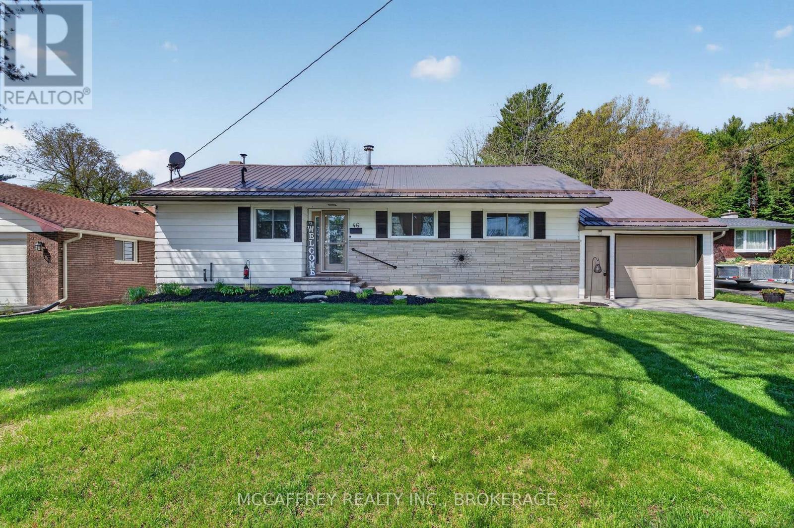 46 College Street, Tweed