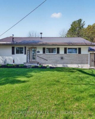 46 College Street, Tweed
